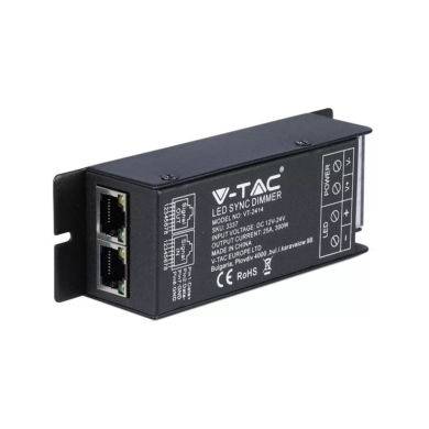 Sterownik V-TAC SKU3337 VT-2414 300W