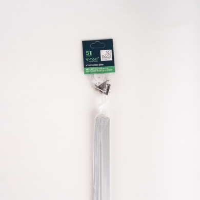 Profil V-TAC SKU3356 VT-8114