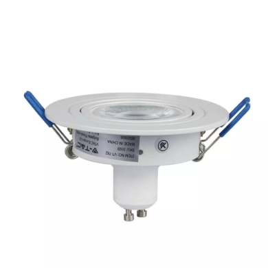 Oczko V-TAC SKU3599 VT-782RD-WH