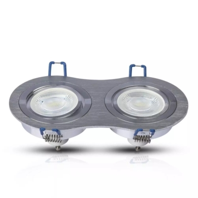 Oczko V-TAC SKU3602 VT-783RD-AB