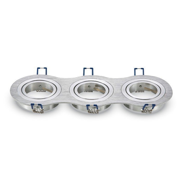 Oczko V-TAC SKU3604 VT-784RD-AB