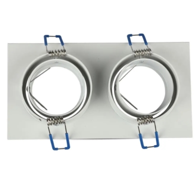 Oczko V-TAC SKU3607 VT-783SQ-WH