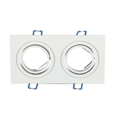 Oczko V-TAC SKU3607 VT-783SQ-WH