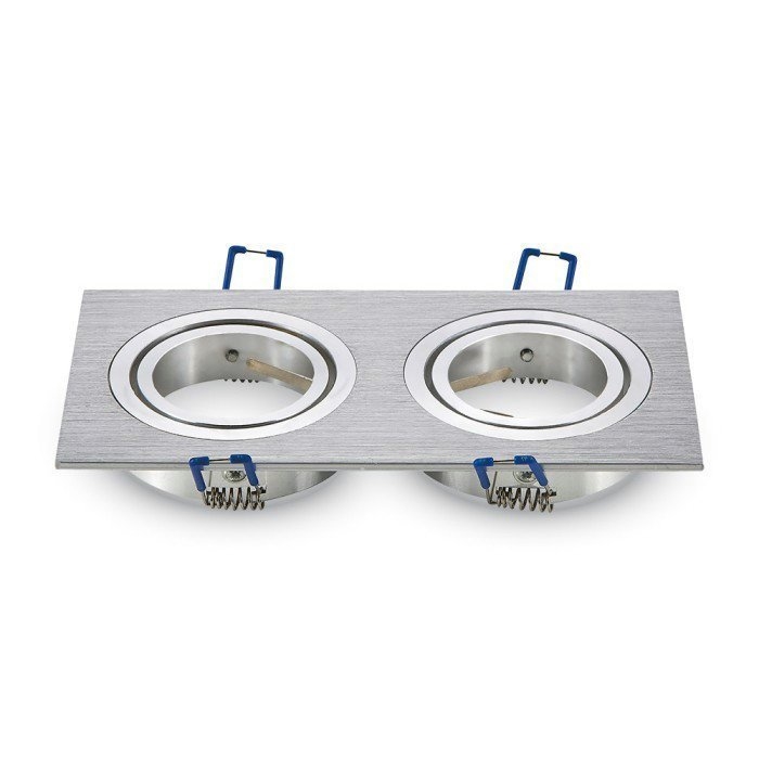 Oczko V-TAC SKU3608 VT-783SQ-AB