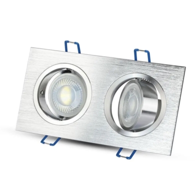 Oczko V-TAC SKU3608 VT-783SQ-AB