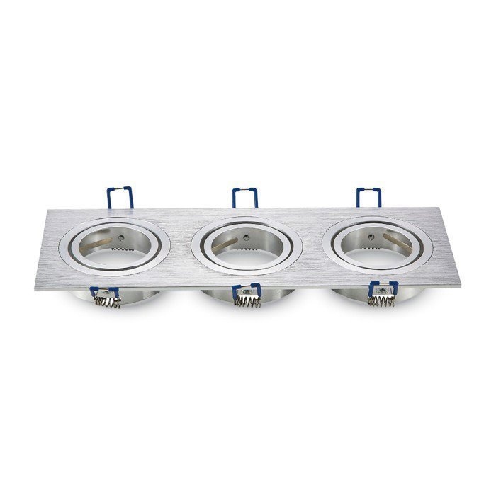 Oczko V-TAC SKU3610 VT-784SQ-AB