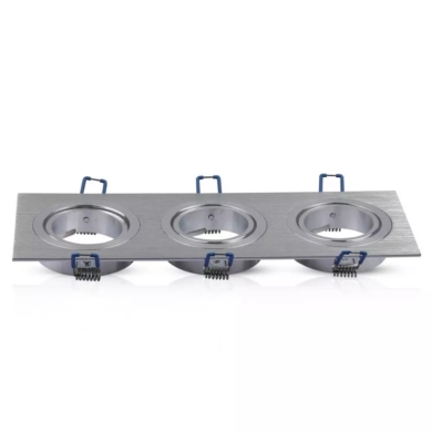 Oczko V-TAC SKU3610 VT-784SQ-AB