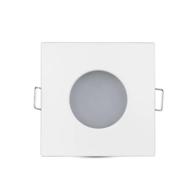 Oczko V-TAC SKU3615 VT-787SQ-WH