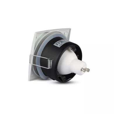 Oczko V-TAC SKU3615 VT-787SQ-WH