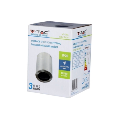 Oprawa V-TAC SKU3629 VT-796-SN