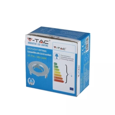 Oczko V-TAC SKU3644 VT-774-MG