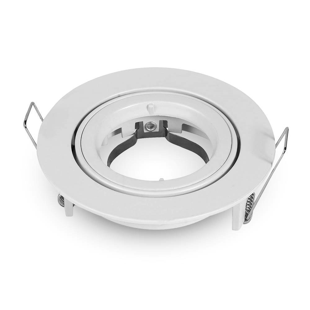Oczko V-TAC SKU3645 VT-775-WH