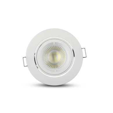 Oczko V-TAC SKU3645 VT-775-WH