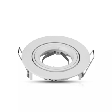 Oczko V-TAC SKU3645 VT-775-WH
