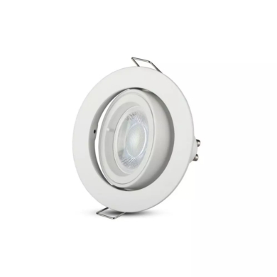 Oczko V-TAC SKU3645 VT-775-WH