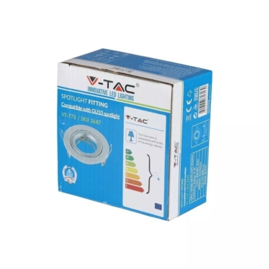 Oczko V-TAC SKU3647 VT-775MG