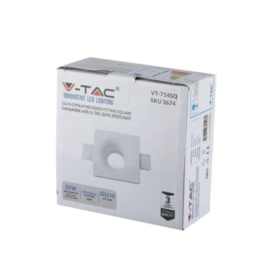 Oczko V-TAC SKU3674 VT-714