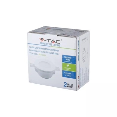 Oczko V-TAC SKU3692 VT-801SQ
