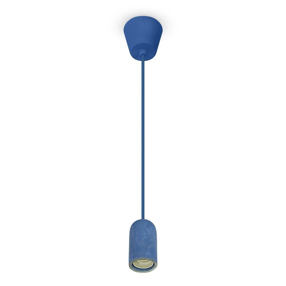 Oprawa V-TAC SKU3744 VT-7668-BL