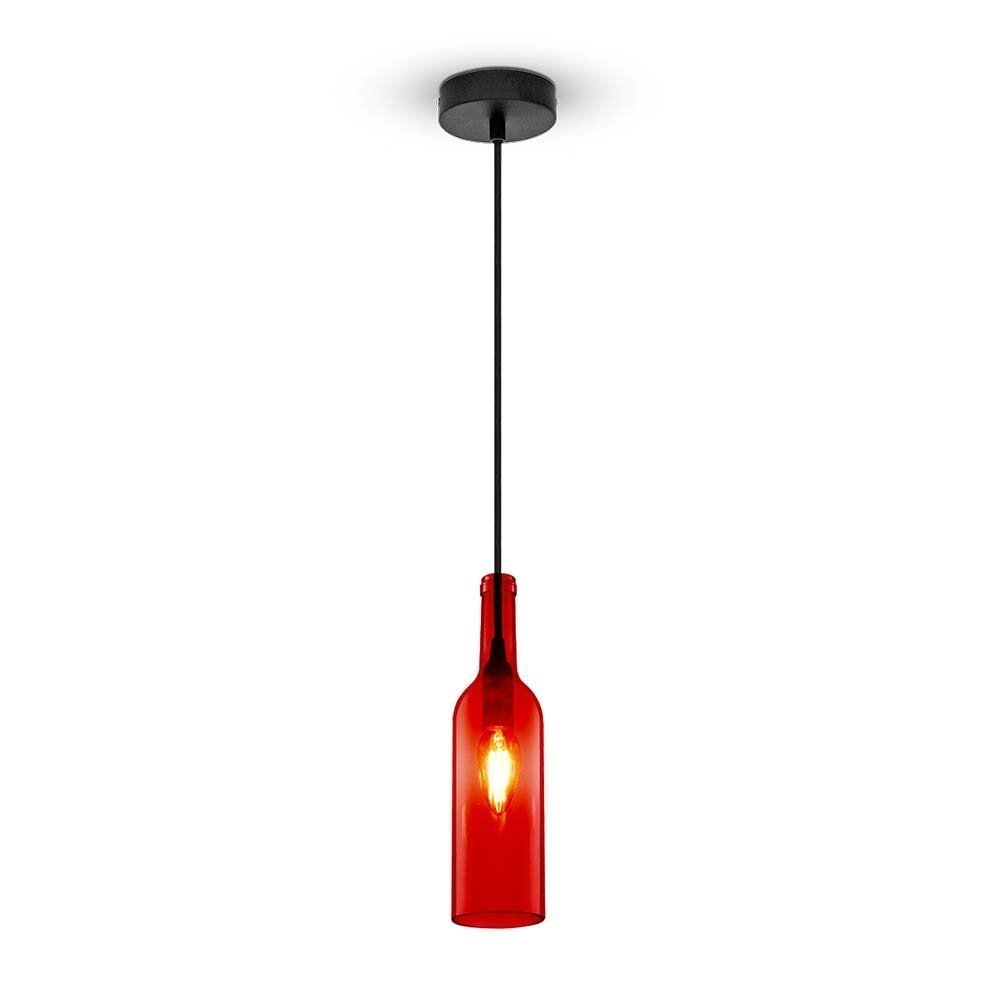 Oprawa V-TAC SKU3769 VT-7558-R