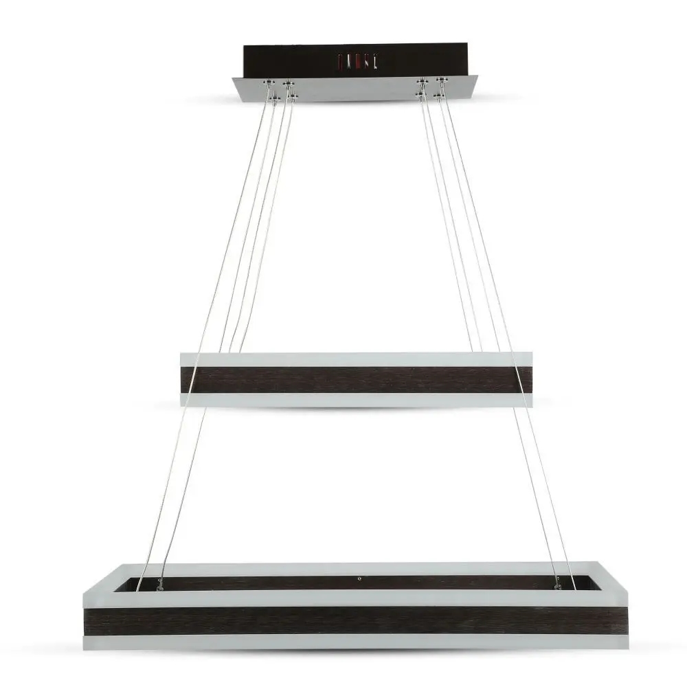 Oprawa V-TAC SKU3988 VT-101-2D 3000K 115W 8050lm