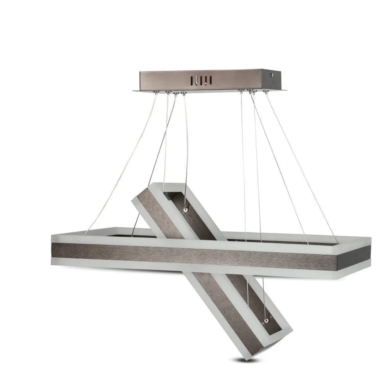 Oprawa V-TAC SKU3988 VT-101-2D 3000K 115W 8050lm