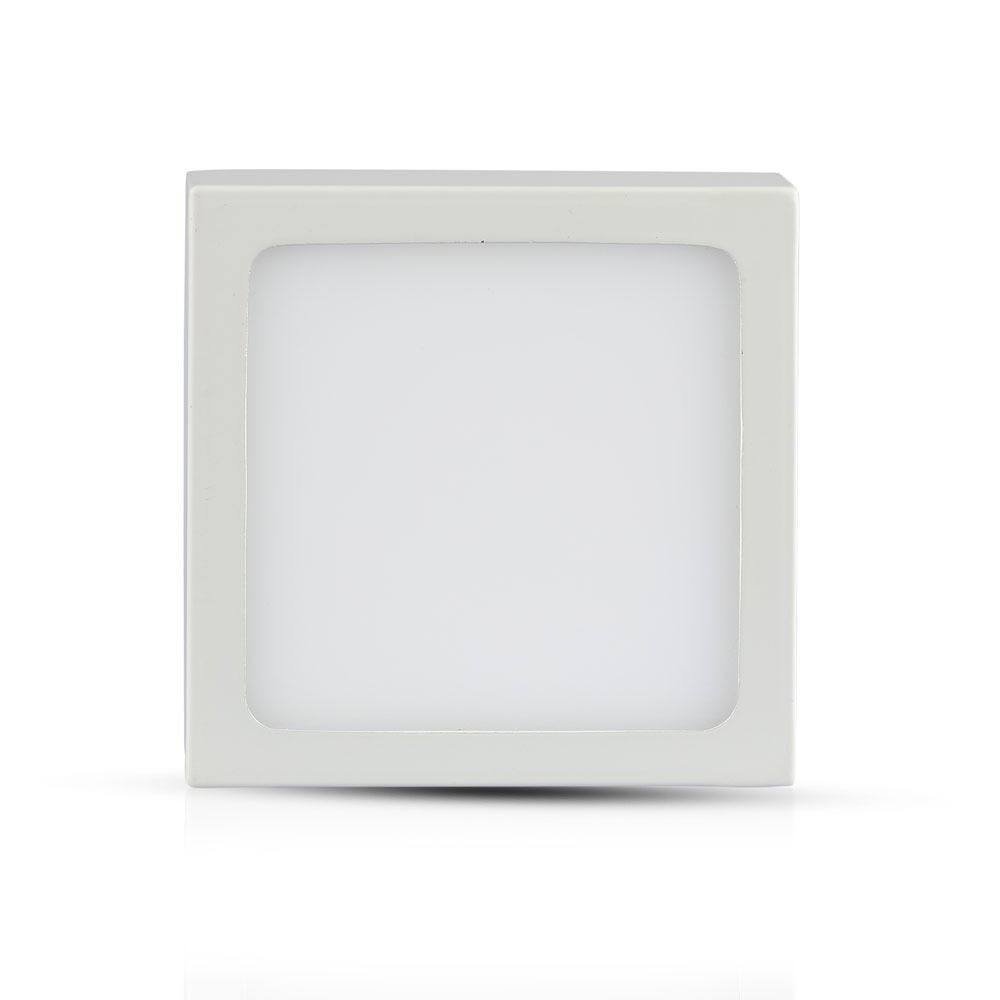 Panel V-TAC SKU4909 VT-605SQ 6000K 6W 420lm