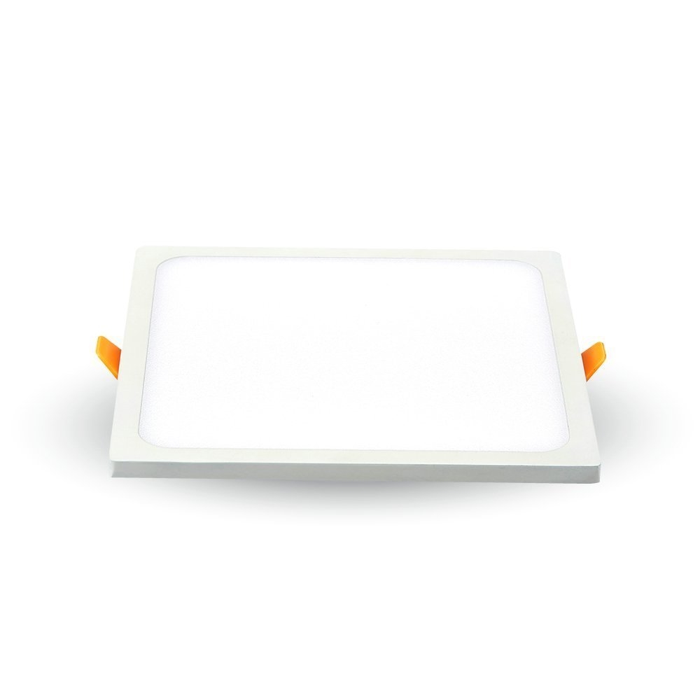 Panel V-TAC SKU4948 VT-1515SQ 6000K 15W 1500lm