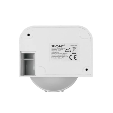 Czujnik V-TAC SKU4967 VT-8003 300W
