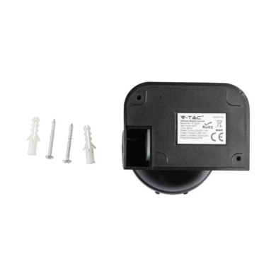 Czujnik V-TAC SKU5077 VT-8003 300W