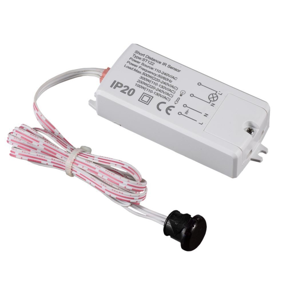 Czujnik V-TAC SKU5084 VT-8025 200W