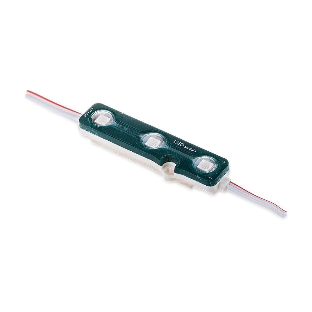 Moduł V-TAC SKU5119 VT-50503 Kolor Zielony 0,72W 6