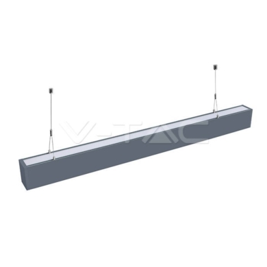 Oprawa V-TAC SKU378 VT-7-60-S 4000K 60W 6000lm