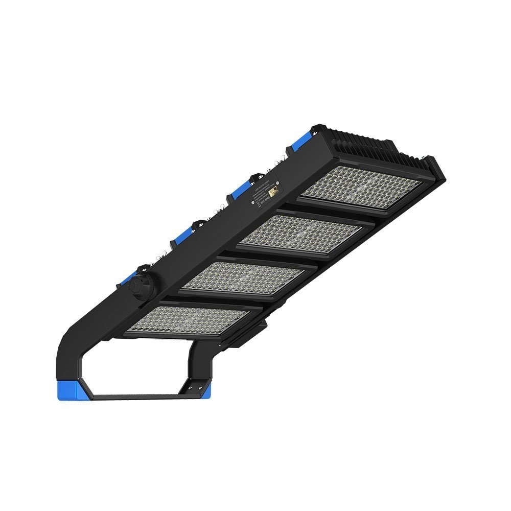 Naświetlacz V-TAC SKU499 VT-1002D 4000K 1000W 1200