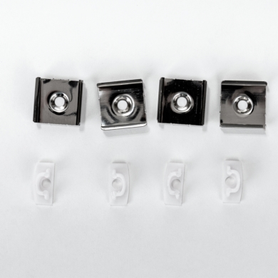 Profil V-TAC SKU3365 VT-8113-W