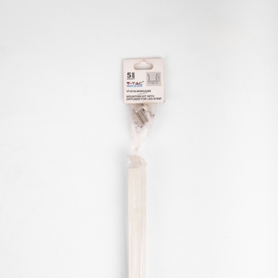 Profil V-TAC SKU3366 VT-8110-W