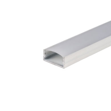 Profil V-TAC SKU3367 VT-8108-W