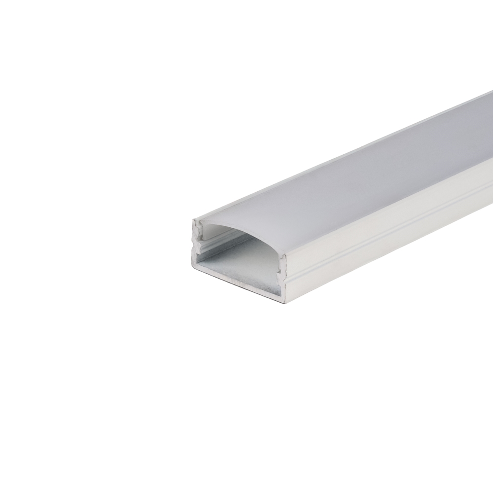 Profil V-TAC SKU3367 VT-8108-W