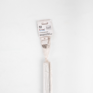 Profil V-TAC SKU3367 VT-8108-W