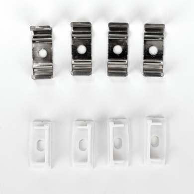 Profil V-TAC SKU3367 VT-8108-W