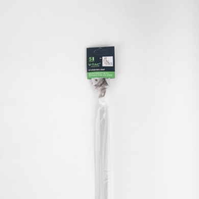 Profil V-TAC SKU3369 VT-8109-W