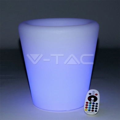 Oprawa V-TAC SKU40181 VT-7805 RGBW 1W 18lm
