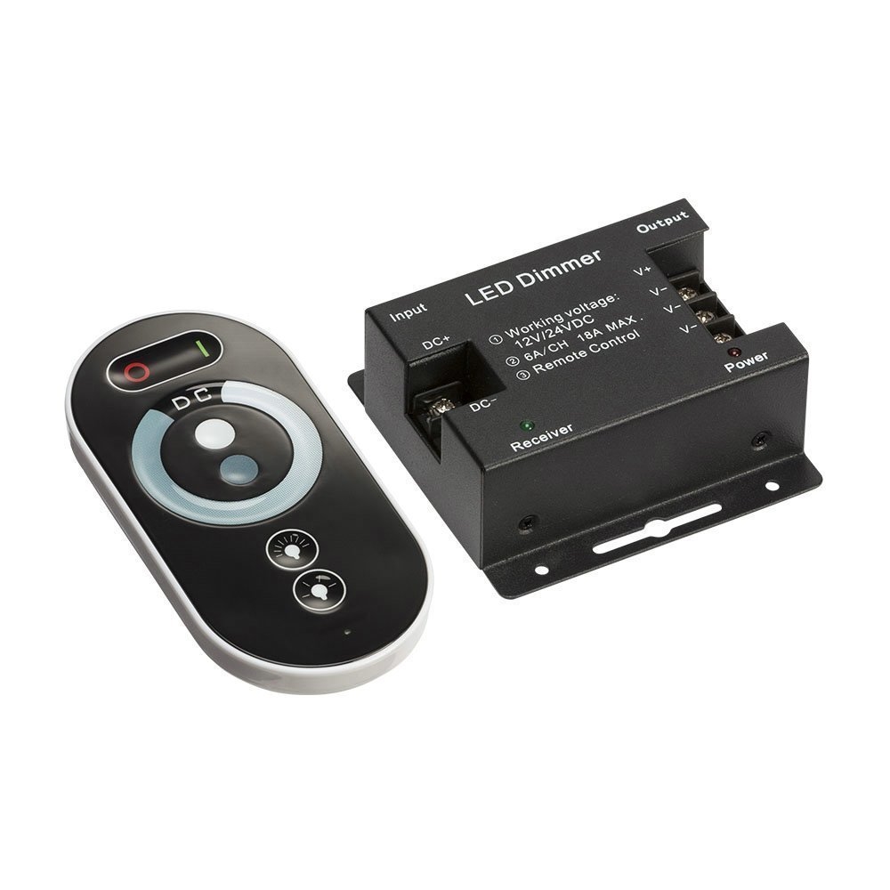 Sterownik V-TAC SKU2590 VT-5115 216-432W