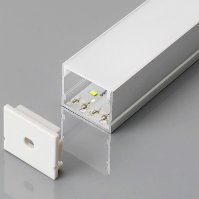 Profil V-TAC SKU3371 VT-8118