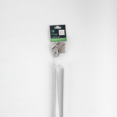 Profil V-TAC SKU3371 VT-8118