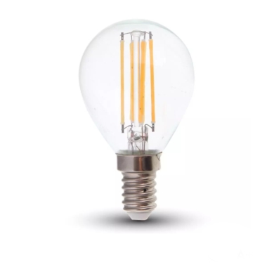 Żarówka V-TAC SKU2854 VT-2486 2700K 6W 800lm