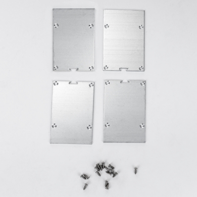 Profil V-TAC SKU2872 VT-8127