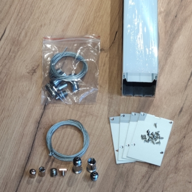 Profil V-TAC SKU2872 VT-8127