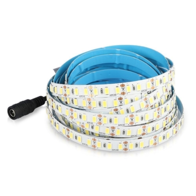 Taśma V-TAC SKU212161 VT-5730 6500K 20W 2000lm