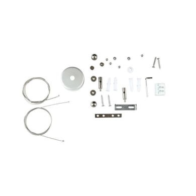 Oprawa V-TAC SKU21600 VT-7-40-B 6500K 40W 3270lm